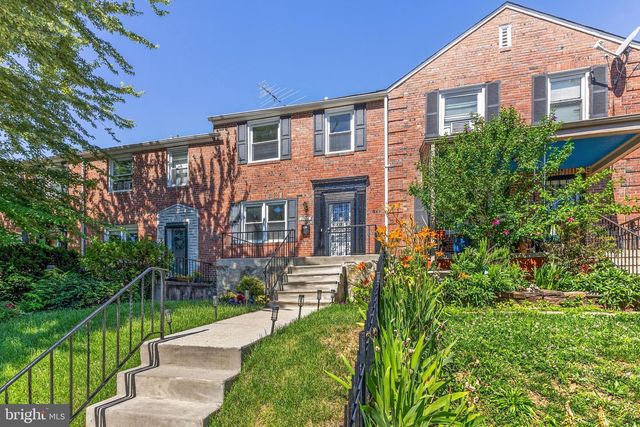 3906 YOLANDO RD, Baltimore, MD 21218