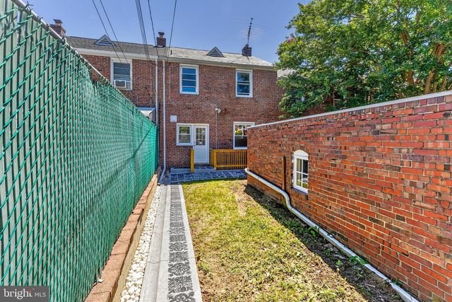 3906 YOLANDO RD, Baltimore, MD 21218