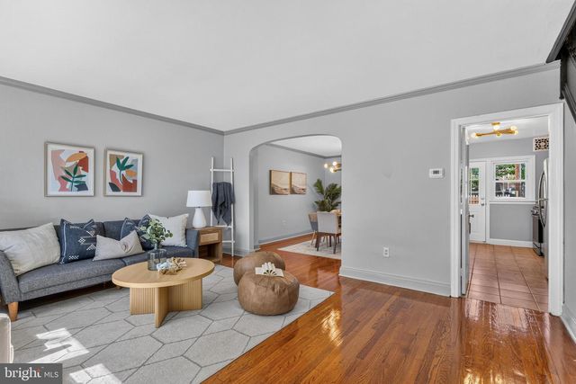 3906 YOLANDO RD, Baltimore, MD 21218
