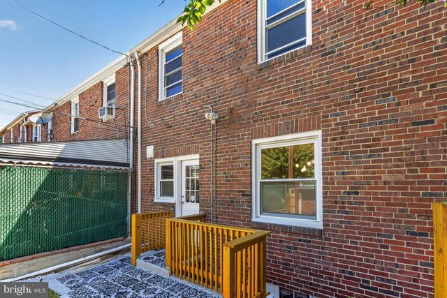 3906 YOLANDO RD, Baltimore, MD 21218