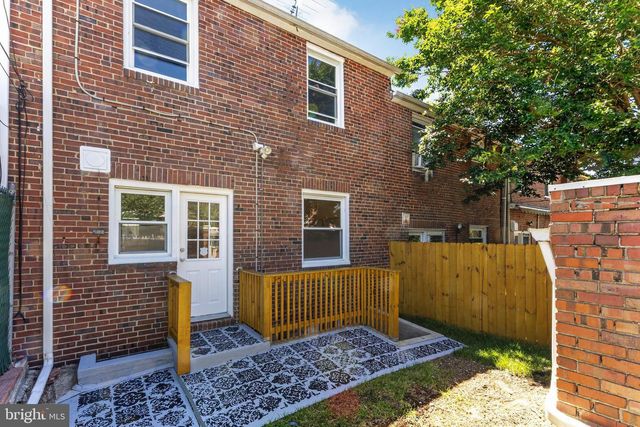 3906 YOLANDO RD, Baltimore, MD 21218