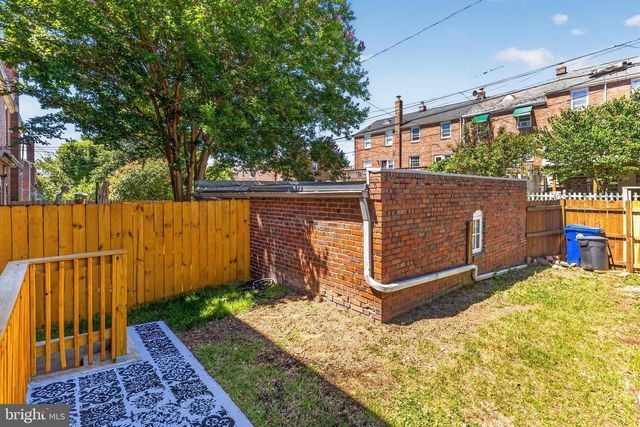3906 YOLANDO RD, Baltimore, MD 21218