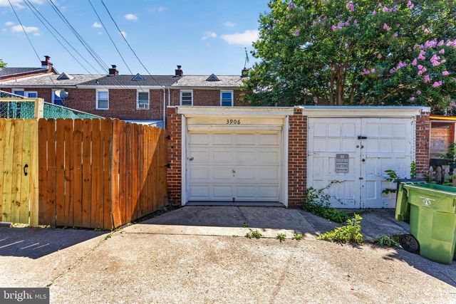 3906 YOLANDO RD, Baltimore, MD 21218