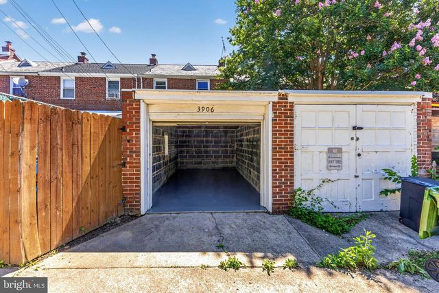3906 YOLANDO RD, Baltimore, MD 21218