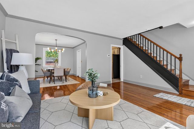 3906 YOLANDO RD, Baltimore, MD 21218