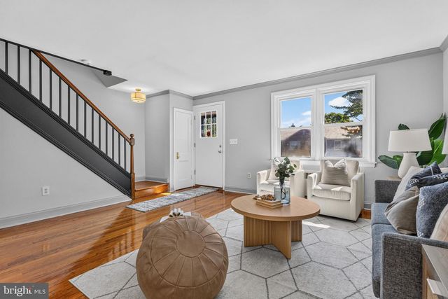 3906 YOLANDO RD, Baltimore, MD 21218