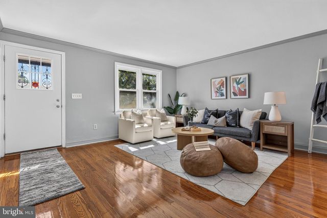 3906 YOLANDO RD, Baltimore, MD 21218