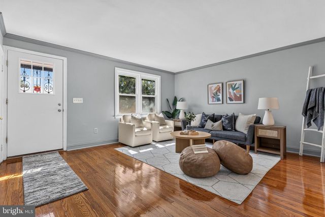 3906 YOLANDO RD, Baltimore, MD 21218