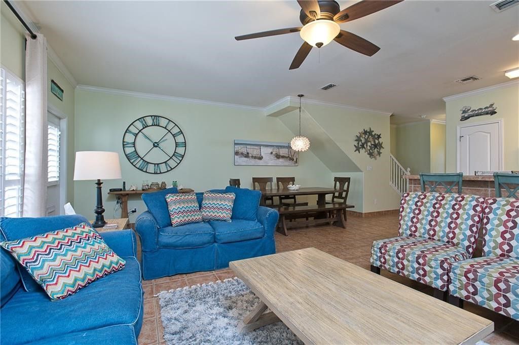 15110 Leeward Dr 203, Corpus Christi, TX 78418 — photo 4
