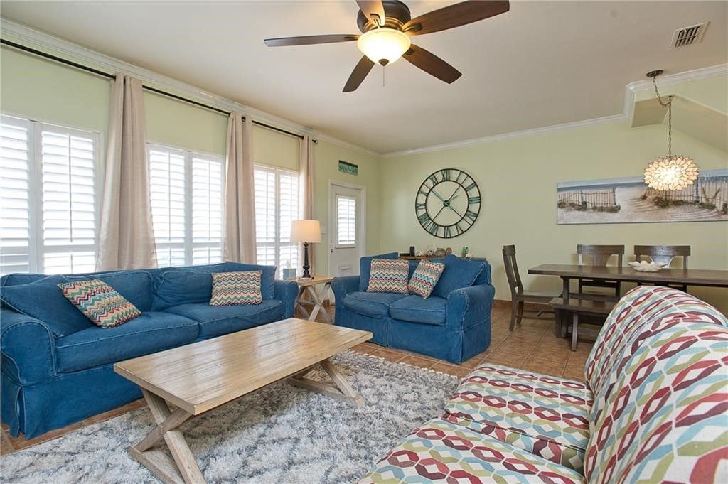 15110 Leeward Dr 203, Corpus Christi, TX 78418 — photo 5