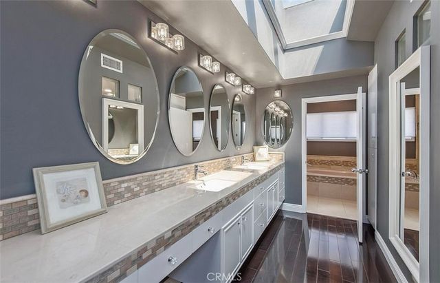 24907 Marbella Court, Calabasas, CA 91302