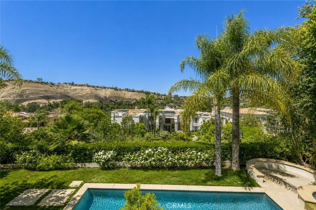 24907 Marbella Court, Calabasas, CA 91302