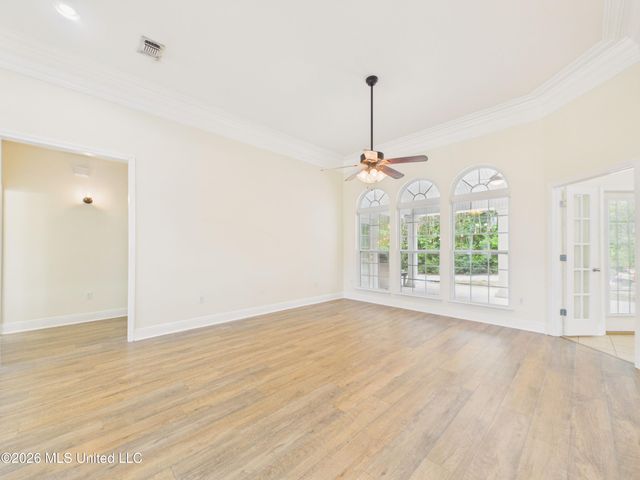 4007 Belle Terre Court, Ocean Springs, MS 39564