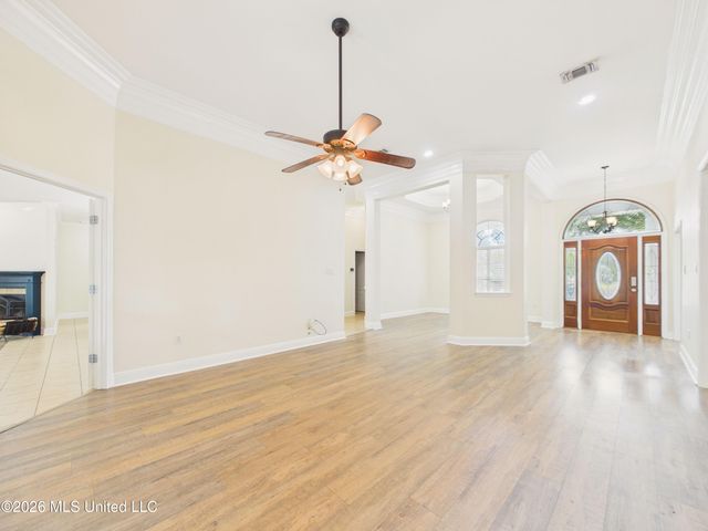 4007 Belle Terre Court, Ocean Springs, MS 39564