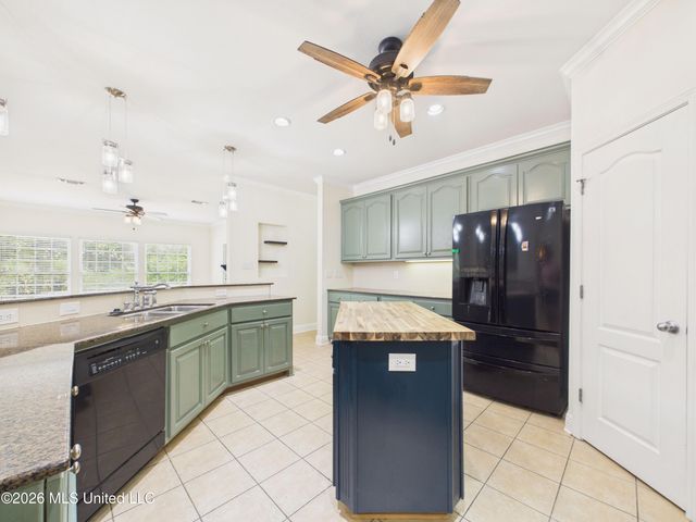 4007 Belle Terre Court, Ocean Springs, MS 39564