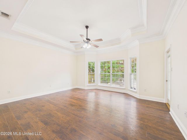 4007 Belle Terre Court, Ocean Springs, MS 39564