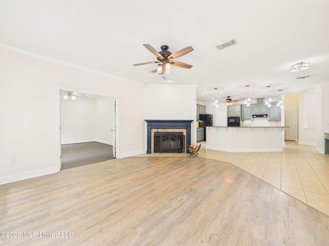 4007 Belle Terre Court, Ocean Springs, MS 39564