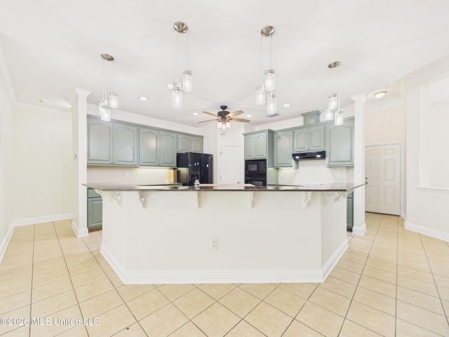 4007 Belle Terre Court, Ocean Springs, MS 39564