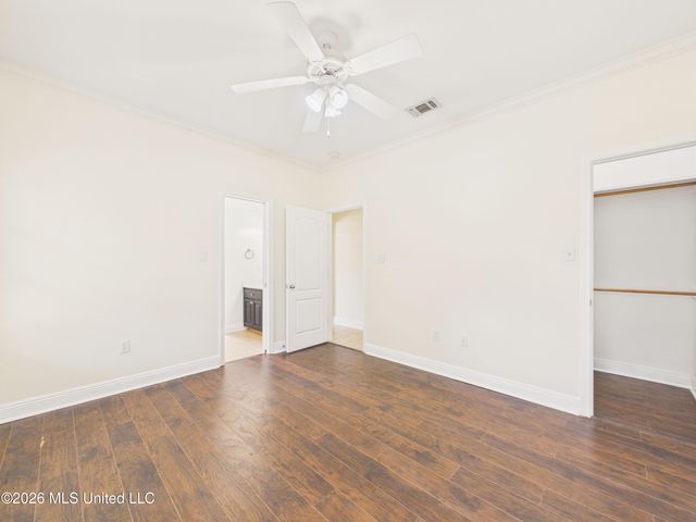 4007 Belle Terre Court, Ocean Springs, MS 39564