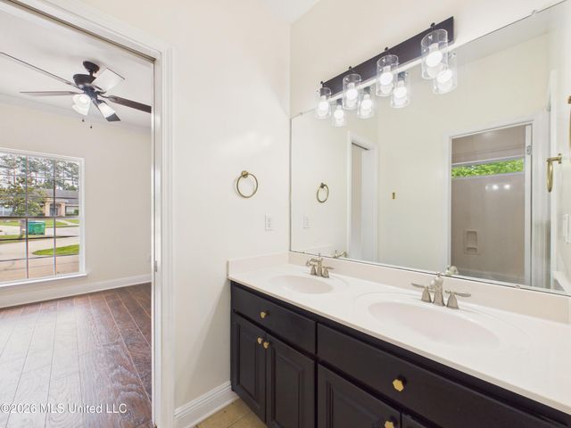 4007 Belle Terre Court, Ocean Springs, MS 39564
