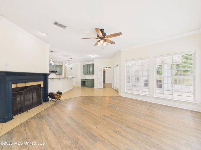 4007 Belle Terre Court, Ocean Springs, MS 39564