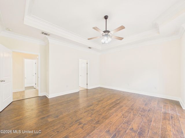 4007 Belle Terre Court, Ocean Springs, MS 39564