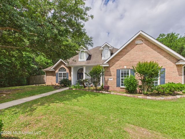 4007 Belle Terre Court, Ocean Springs, MS 39564