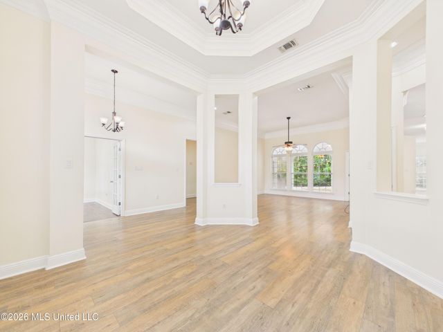 4007 Belle Terre Court, Ocean Springs, MS 39564