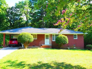 1457 Thunderwood SW Lane, Mableton, GA 30126