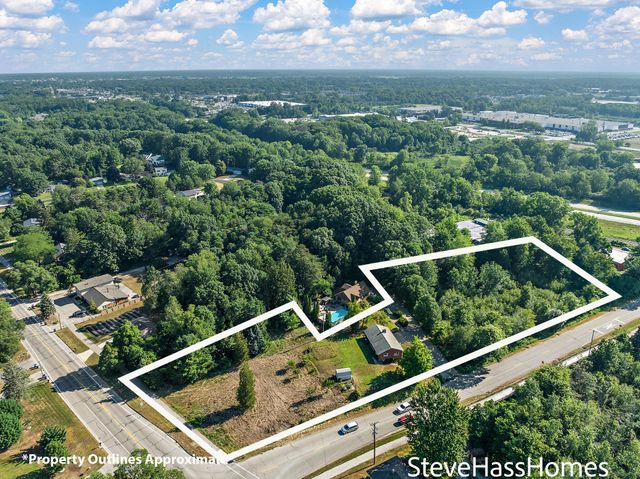 17443 Hayes Street, Grand Haven Twp, MI 49417