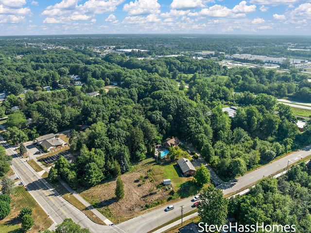 17443 Hayes Street, Grand Haven Twp, MI 49417