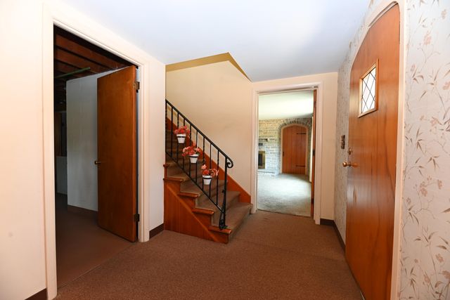 17443 Hayes Street, Grand Haven Twp, MI 49417