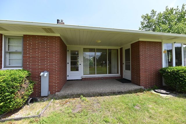 17443 Hayes Street, Grand Haven Twp, MI 49417