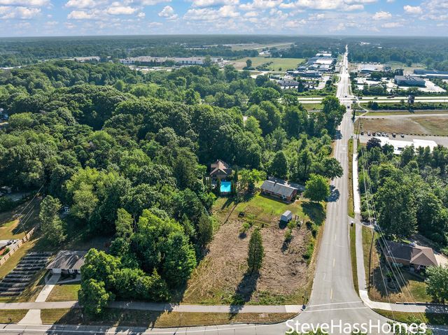 17443 Hayes Street, Grand Haven Twp, MI 49417