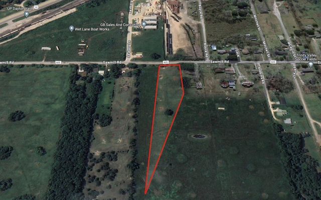1610 County Road 605, Dayton, TX 77535