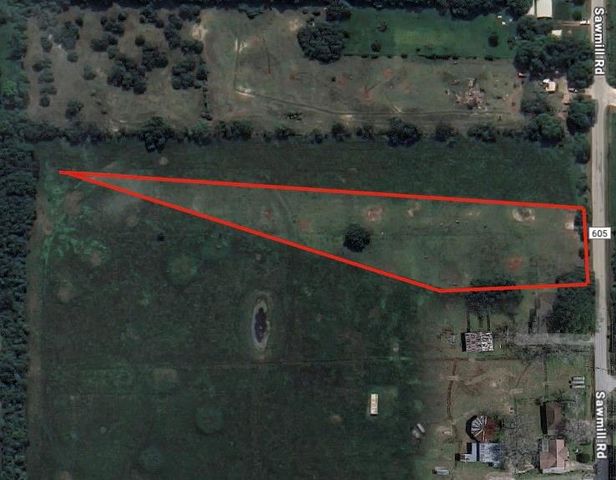 1610 County Road 605, Dayton, TX 77535