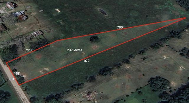 1610 County Road 605, Dayton, TX 77535