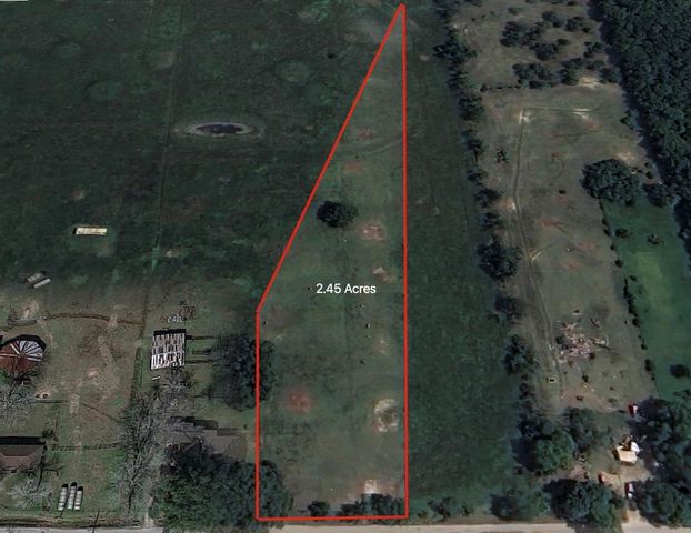 1610 County Road 605, Dayton, TX 77535