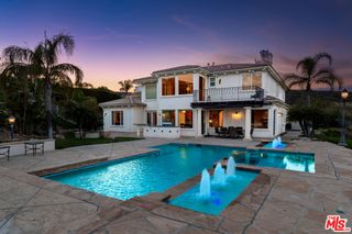 7416 Wiscasset Drive, West Hills, CA 91304