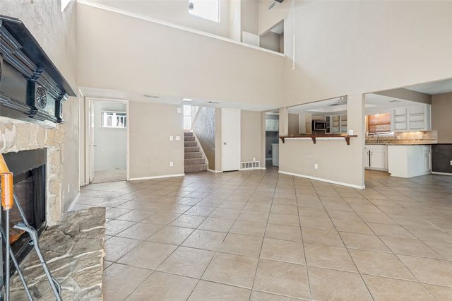 2 Indian Trail, Hickory Creek, TX 75065