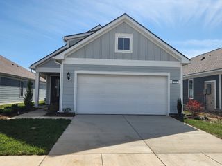 519 Scarlet Oak Road, Lebanon, TN 37090