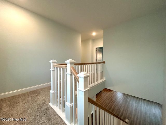 810 Tupelo Tree Drive, Hubert, NC 28539