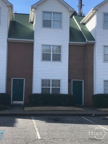2165 S Milledge D6, Athens, GA 30605