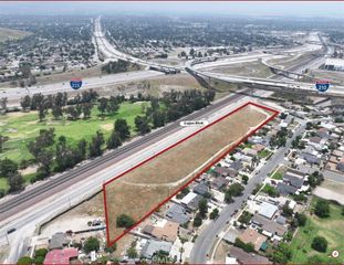 0 Cajon Boulevard, San Bernardino, CA 92407
