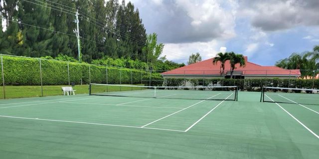 2788 Wood Fern Drive, Boynton Beach, FL 33436