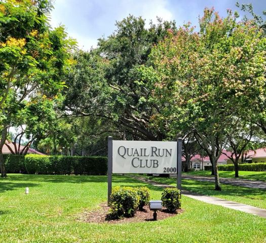 2788 Wood Fern Drive, Boynton Beach, FL 33436