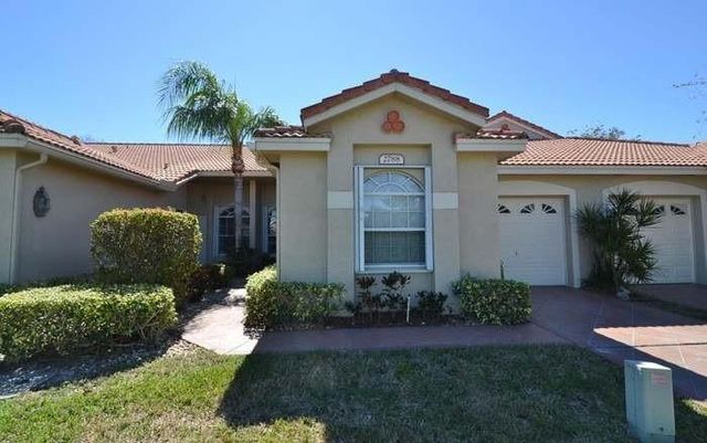 2788 Wood Fern Drive, Boynton Beach, FL 33436