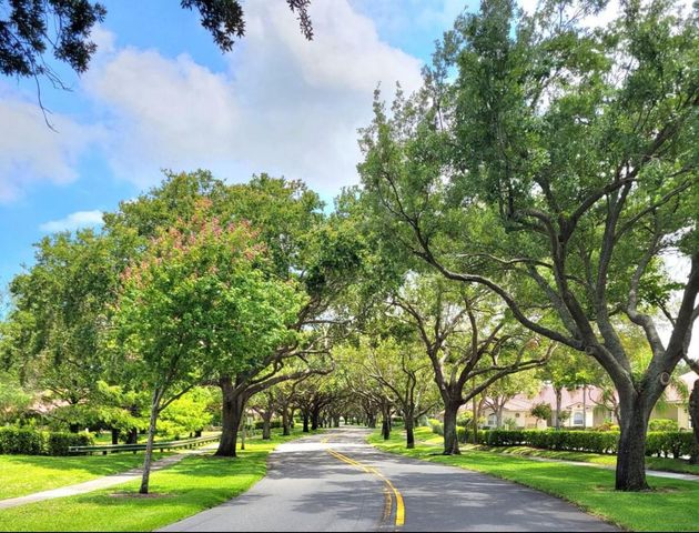 2788 Wood Fern Drive, Boynton Beach, FL 33436