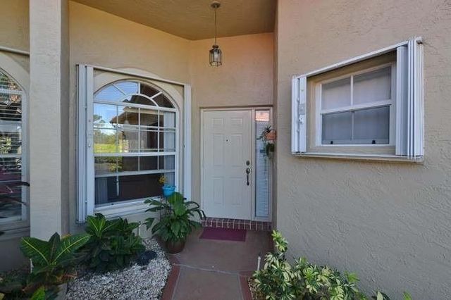 2788 Wood Fern Drive, Boynton Beach, FL 33436