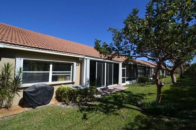 2788 Wood Fern Drive, Boynton Beach, FL 33436